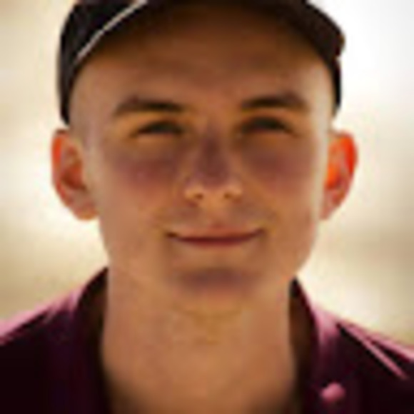 Meet your Posher, Luke - Picture 1 of 1